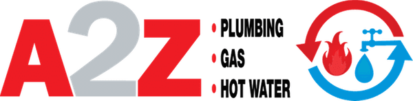 A2Z Plumbing, Gas and Hotwater